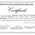 Ampliar imagem: certificate 4