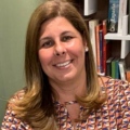 Erika Silva, Psicólogo Rio de Janeiro