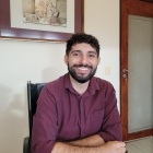 Dr. Matheus Oliveira Bastos