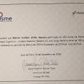 Ampliar imagem: certificate 8