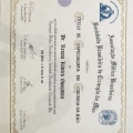 Ampliar imagem: certificate 3