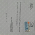 Ampliar imagem: certificate 1