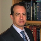 Prof. Marcos Desidério Ricci
