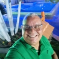 Jaime Muniz, Psicólogo Maricá