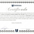 Ampliar imagem: certificate 1