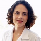 Dra. Sarah Barros Leal Carvalho de Vasconcelos