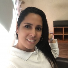 Ampliar imagem: Kelly Lima dos santos, Fisioterapeuta Niterói