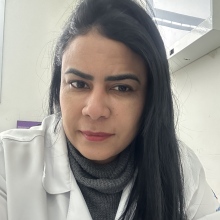 Ampliar imagem: Ilenis  Rodriguez, Médico clínico geral Santo André