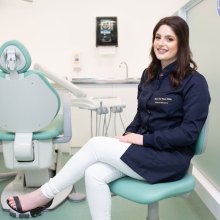 Pietra Dal Piccol Milan, Dentista Caxias Do Sul