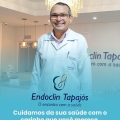 Pedro Coutinho, Endocrinologista Santarém