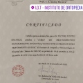 Ampliar imagem: certificate 3