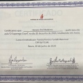 Ampliar imagem: certificate 8