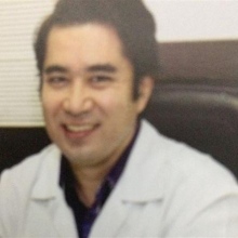 Alexandre Tsuji Amorim, Cirurgião geral Arapongas