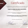 Ampliar imagem: certificate 4