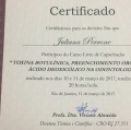 Ampliar imagem: certificate 6
