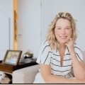 Alessandra   Hartveld, Psicólogo São Paulo