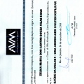 Ampliar imagem: certificate 1