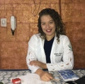 Maykillene Rezende dos Santos, Nutricionista Ribeirão das Neves
