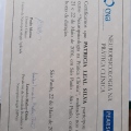 Ampliar imagem: certificate 1