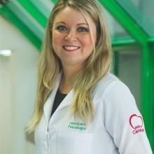 Ampliar imagem: Grasiela Arnold, Psicólogo Porto Alegre