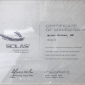 Ampliar imagem: certificate 6