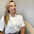 Mariana  Battirola Vasconcelos, Psicólogo Brasília