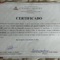 Ampliar imagem: certificate 1