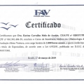 Ampliar imagem: certificate 1
