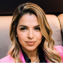 Ampliar imagem: Jessica L. G. Hintz, Psicólogo São Paulo