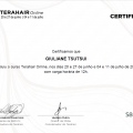 Ampliar imagem: certificate 5