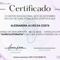 Ampliar imagem: certificate 16