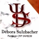 Débora Araújo Sulzbacher