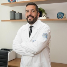 Mario Pacheco Jr, Ortopedista - Traumatologista Rio de Janeiro