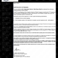 Ampliar imagem: certificate 10
