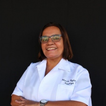 Ampliar imagem: Márcia Pessanha, Psicólogo Rio de Janeiro