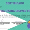 Ampliar imagem: certificate 3