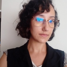 Ampliar imagem: Priscila De Araújo Corazza, Fisioterapeuta Araçatuba