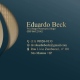Eduardo Beck