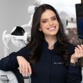 Luíza R. Scalzilli, Dentista Porto Alegre