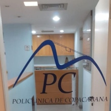 Policlínica de Copacabana