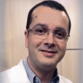 Gustavo de Alcântara L. Santos, Otorrino Londrina