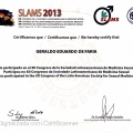 Ampliar imagem: certificate 262