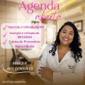 Lígia Monteiro, Ginecologista Santa Cruz Do Capibaribe