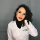 Ludmila Da Silva Fadigas