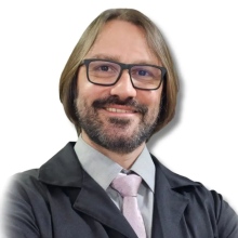 Ampliar imagem: Mário Carpi, Pediatra Brasília