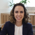 Priscila Flores, Psicólogo São José dos Campos