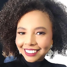 Luciane Da Silva, Nutricionista Parauapebas