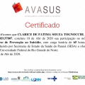 Ampliar imagem: certificate 8