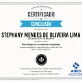 Ampliar imagem: certificate 8