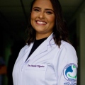 Danielle Filgueira, Gastroenterologista Vitória
